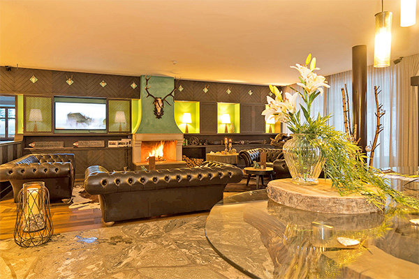 ALPIN NATUR HOTEL BRUCKELE 3*S - Braies (BZ) Hotel di lunga tradizione