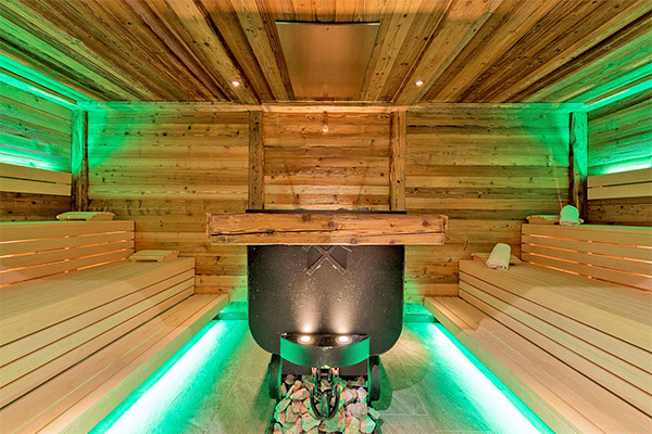 ALPIN NATUR HOTEL BRUCKELE 3*S - Braies (BZ) Hotel di lunga tradizione