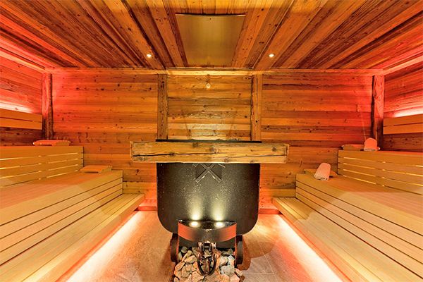 ALPIN NATUR HOTEL BRUCKELE 3*S - Braies (BZ) Hotel di lunga tradizione
