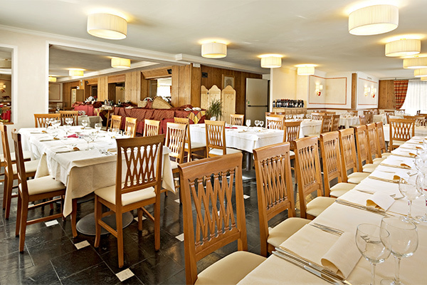 HOTEL GREIF - TH CORVARA 4* - Corvara in Badia (BZ) A 200 metri dalle piste, a 1850 metri di altitudine