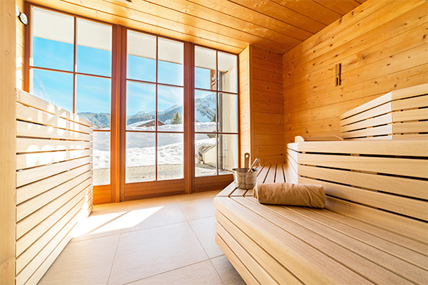 HOTEL GREIF - TH CORVARA 4* - Corvara in Badia (BZ) A 200 metri dalle piste, a 1850 metri di altitudine