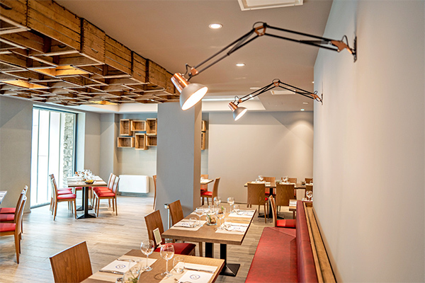 TH COURMAYEUR 4* - Courmayeur (AO) Ai piedi del monte Bianco