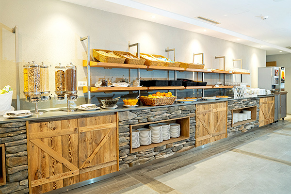 TH COURMAYEUR 4* - Courmayeur (AO) Ai piedi del monte Bianco