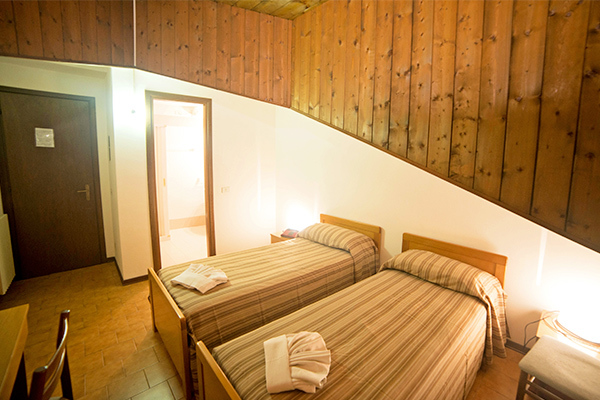 CASA MONTANA SANTA MADDALENA - San Vito di Cadore (BL) Direttamente in centro a san Vito di Cadore