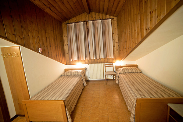 CASA MONTANA SANTA MADDALENA - San Vito di Cadore (BL) Direttamente in centro a san Vito di Cadore