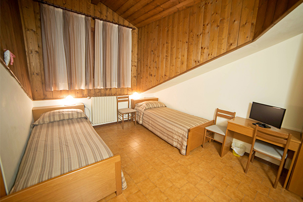 CASA MONTANA SANTA MADDALENA - San Vito di Cadore (BL) Direttamente in centro a san Vito di Cadore