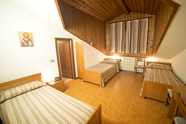 CASA MONTANA SANTA MADDALENA - San Vito di Cadore (BL) Direttamente in centro a san Vito di Cadore