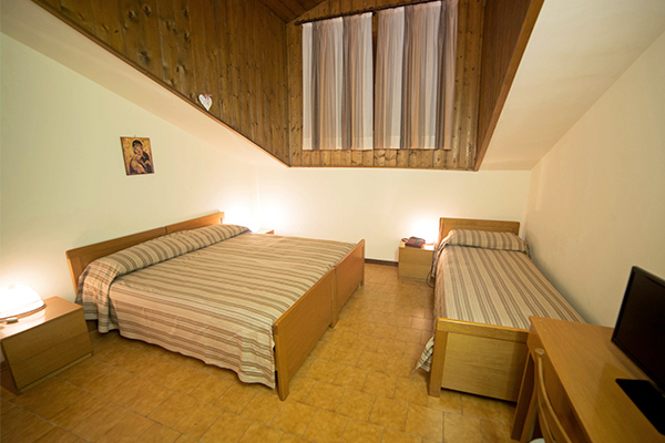 CASA MONTANA SANTA MADDALENA - San Vito di Cadore (BL) Direttamente in centro a san Vito di Cadore