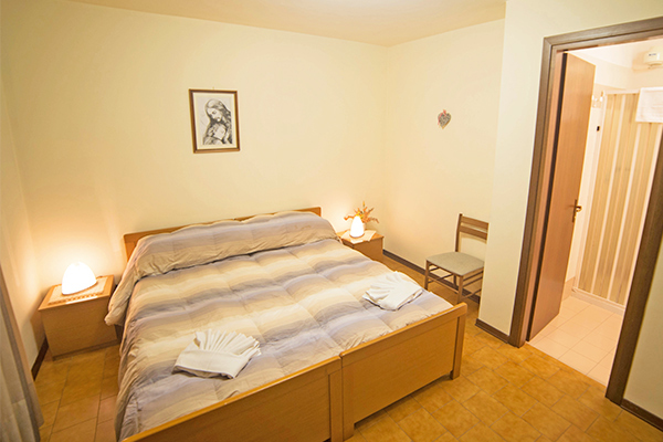 CASA MONTANA SANTA MADDALENA - San Vito di Cadore (BL) Direttamente in centro a san Vito di Cadore