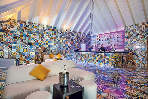 SETTEMARICLUB V SAMANA' 5* - Las Terrenas (Costa Est - Repubblica Dominicana) Design contemporaneo e spiaggia paradisiaca