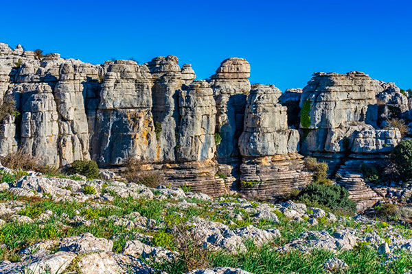 Un tour nell’incantevole Andalusia, tra arte, storia e tradizioni senza tempo