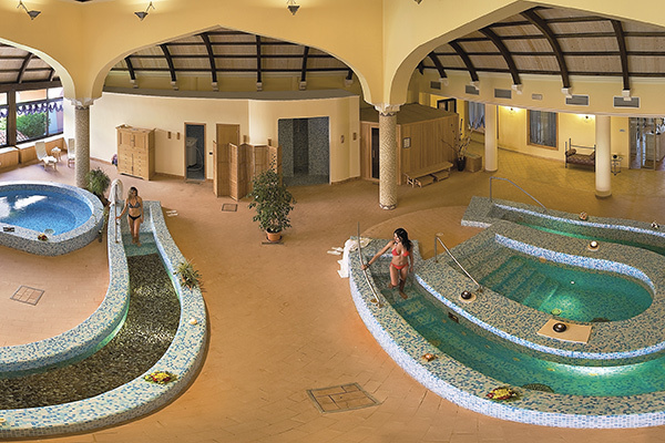 IGV CLUB BAIA SAMUELE - Modica (RG) Struttura prestigiosa in posizione privilegiata