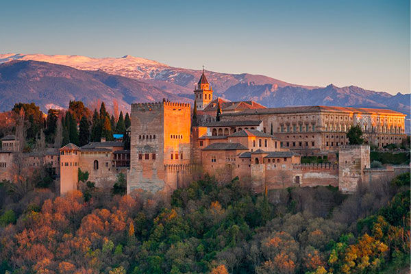 Un tour nell’incantevole Andalusia, tra arte, storia e tradizioni senza tempo