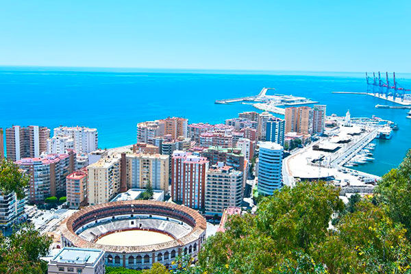 Un tour nell’incantevole Andalusia, tra arte, storia e tradizioni senza tempo