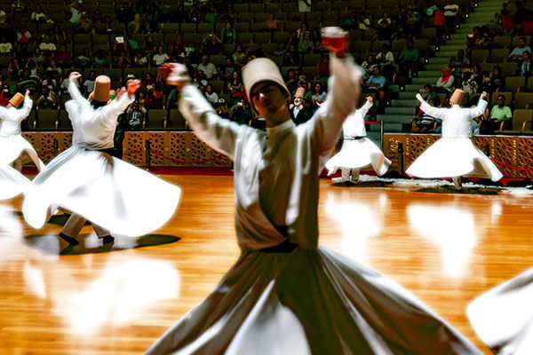 I tesori dell'Anatolia, un viaggio tra storia, mistero e meraviglia