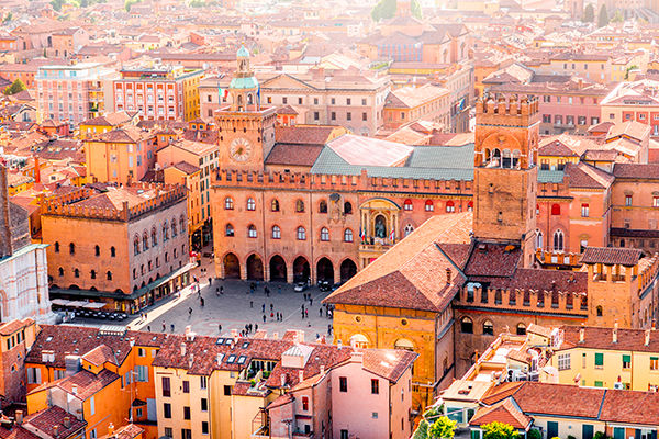 portici, cultura e meraviglie
