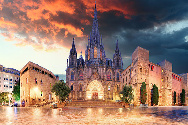 Un museo a cielo aperto