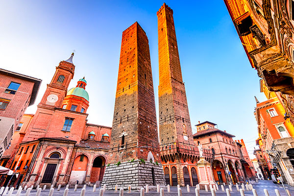 portici, cultura e meraviglie