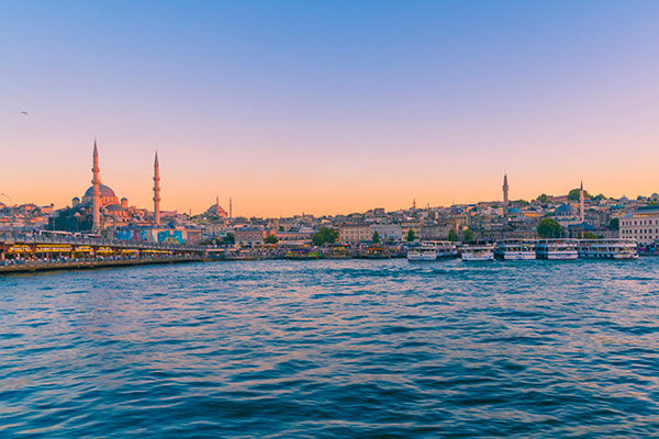 I tesori dell'Anatolia, un viaggio tra storia, mistero e meraviglia