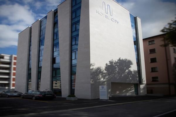 Design sul lago di Lugano