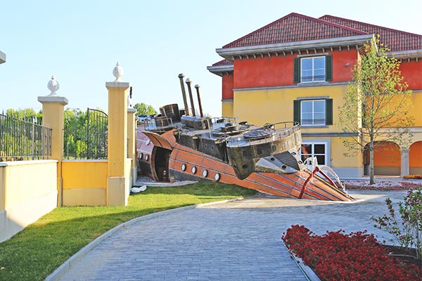 Miglior prezzo Gardaland Adventure Hotel - Castelnuovo del Garda ... Miglior prezzo Gardaland Adventure Hotel - Castelnuovo del Garda ...