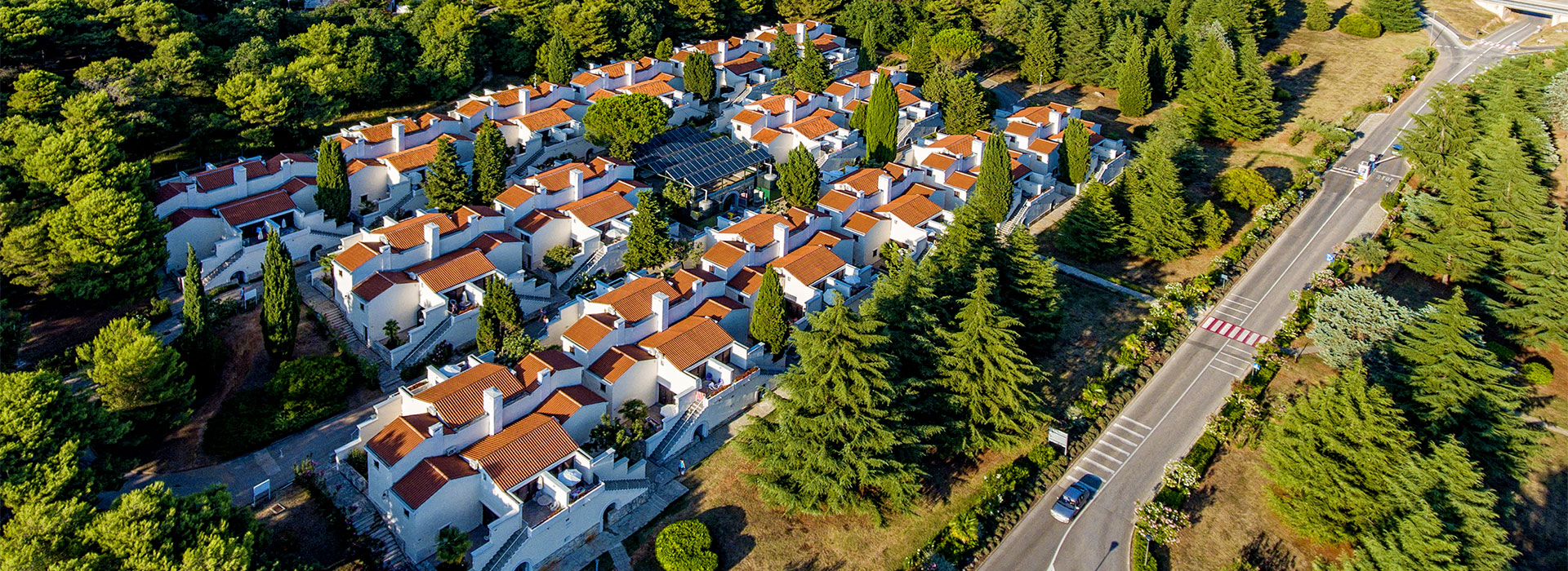 Miglior prezzo Valamar Diamant Residence - Porec - Istria