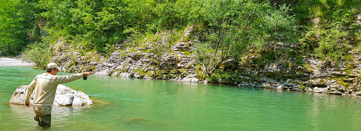 Cosa Si Pesca In Friuli Venezia Giulia