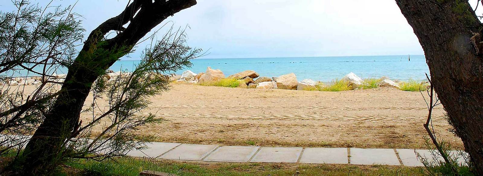 Autonomia e libertà sulla costa abruzzese