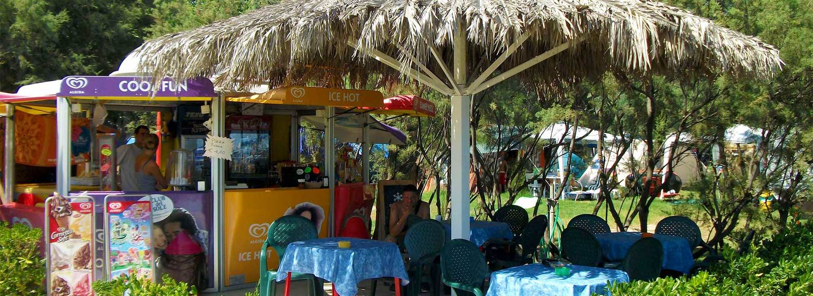 Autonomia e libertà sulla costa abruzzese