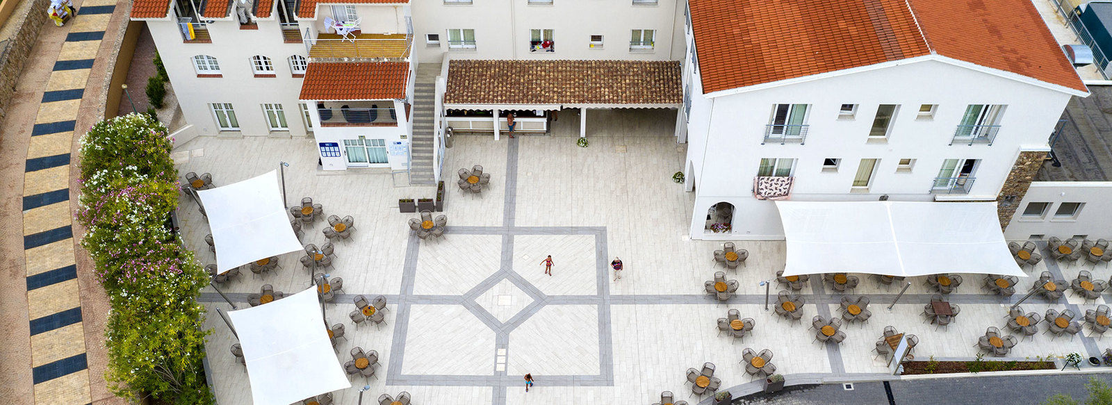 Club Hotel 4* ideale per famiglie