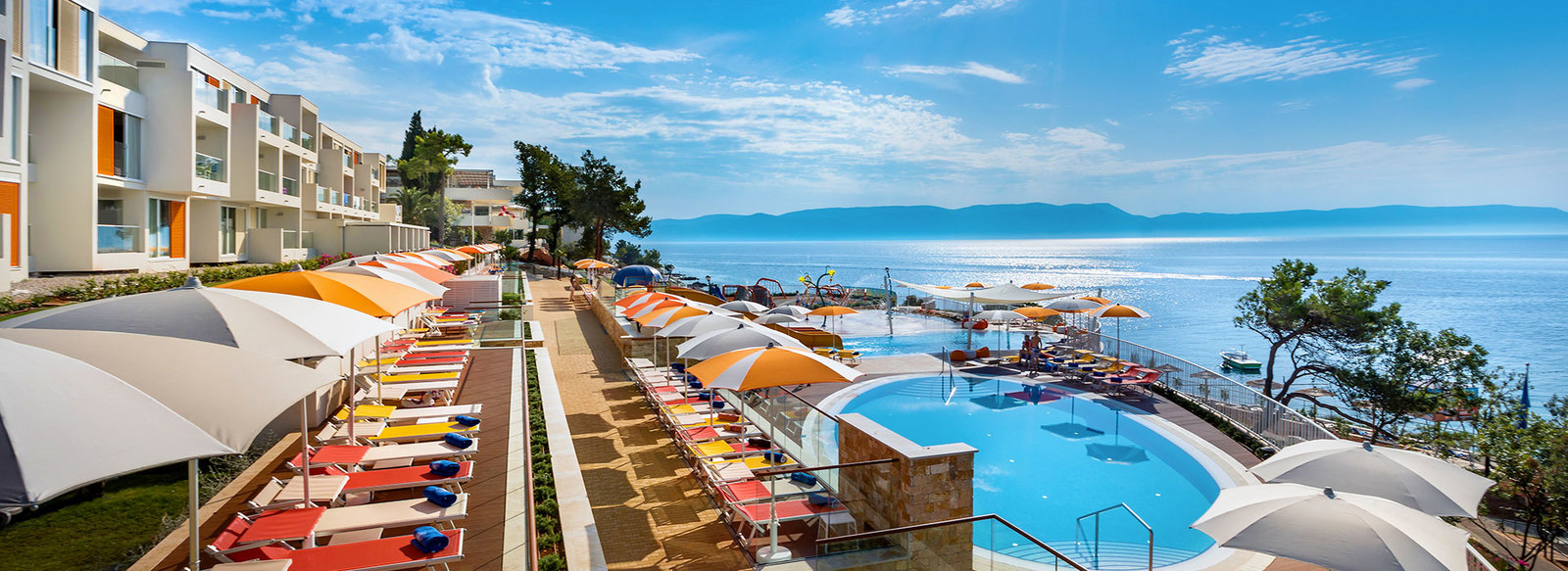 Mare & divertimento in Istria