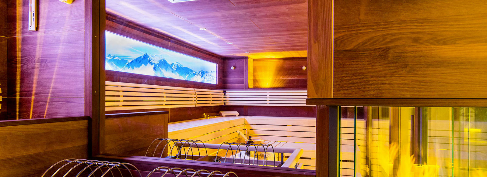 Family e wellness hotel