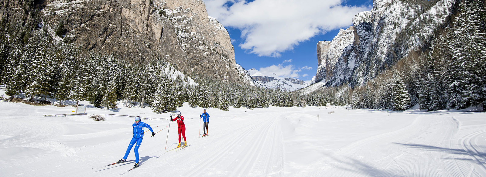 Boutique Hotel in Val Gardena