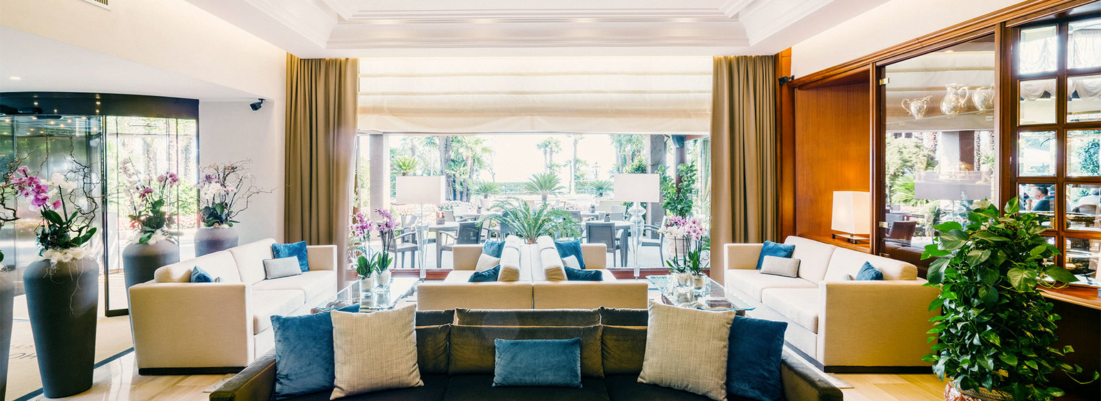 Elegante 4* sul lago Maggiore