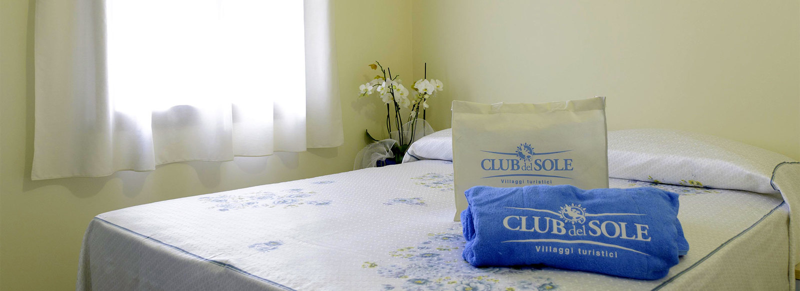 Bungalow fino a 6 posti letto