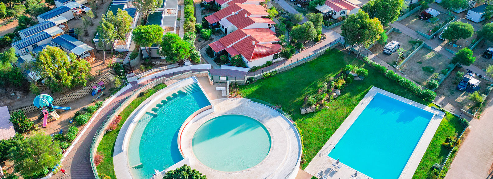Di fronte all'Arcipelago di La Maddalena