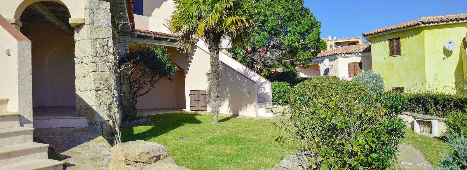 Appartamenti in Costa Smeralda, i più richiesti
