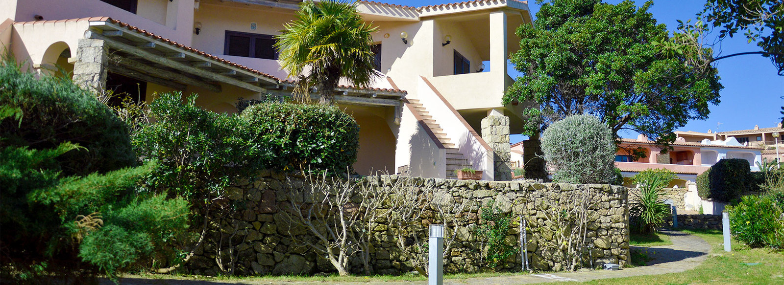 Appartamenti in Costa Smeralda, i più richiesti