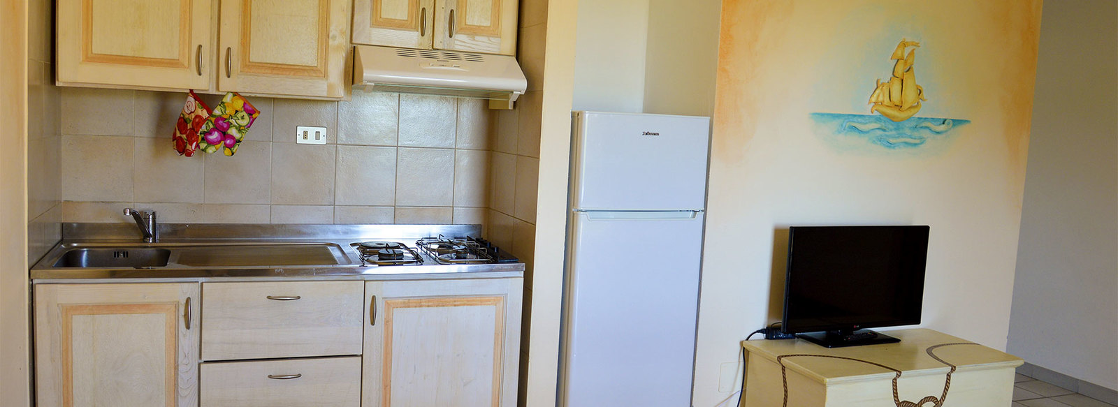 Appartamenti in Costa Smeralda, i più richiesti