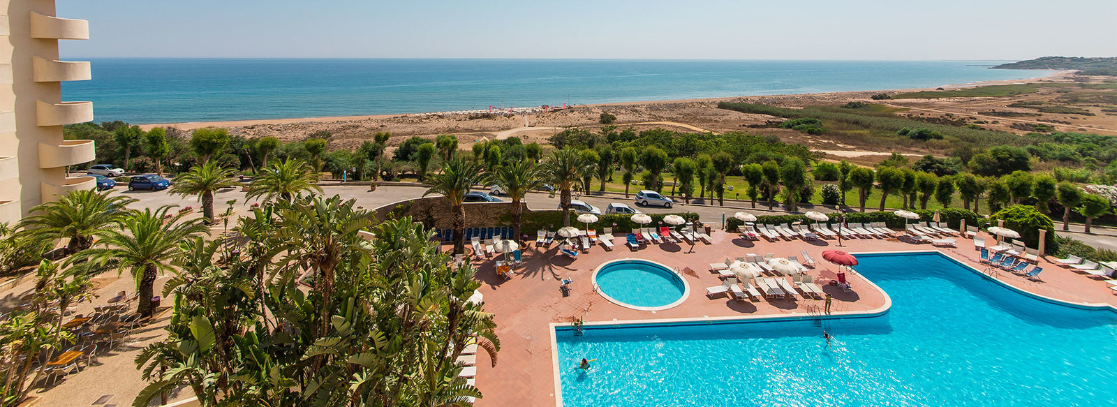 Miglior prezzo Nicolaus Club Paradise Beach - Selinunte - Sicilia