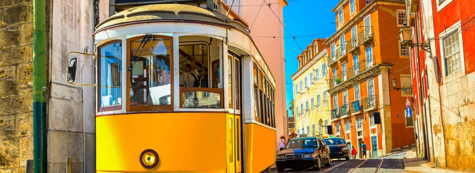 Tour affascinante di luoghi senza tempo