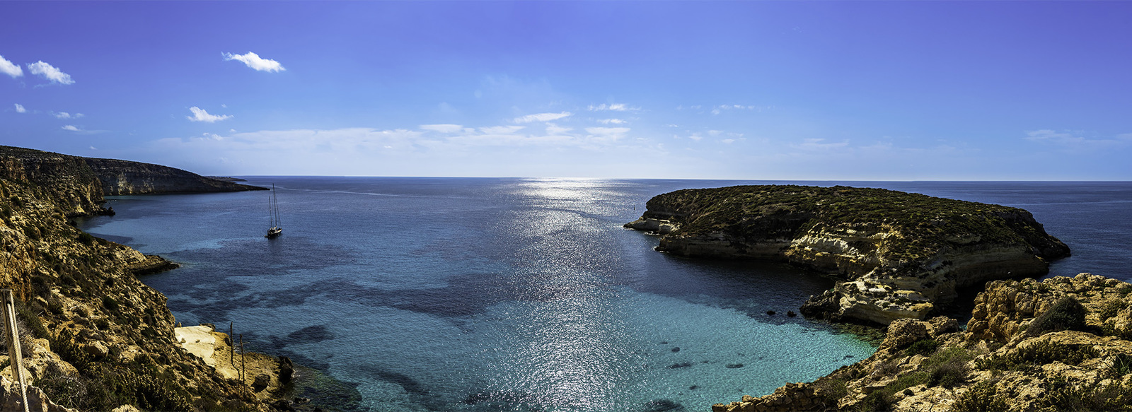 Tour tra una delle perle del Mediterraneo, la Sicilia