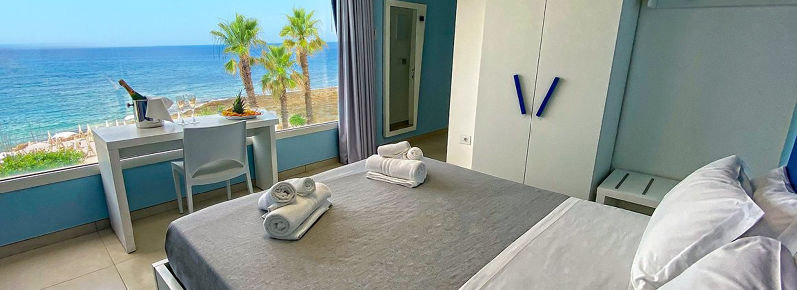Un villaggio magico per la tua vacanza nel cuore del Salento