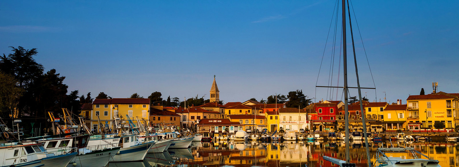 Villaggio a misura di bambino