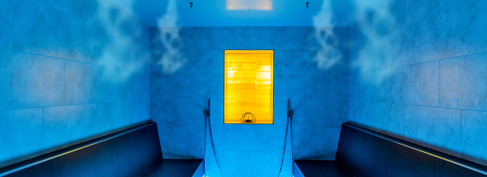 Wellness e terme in 4*