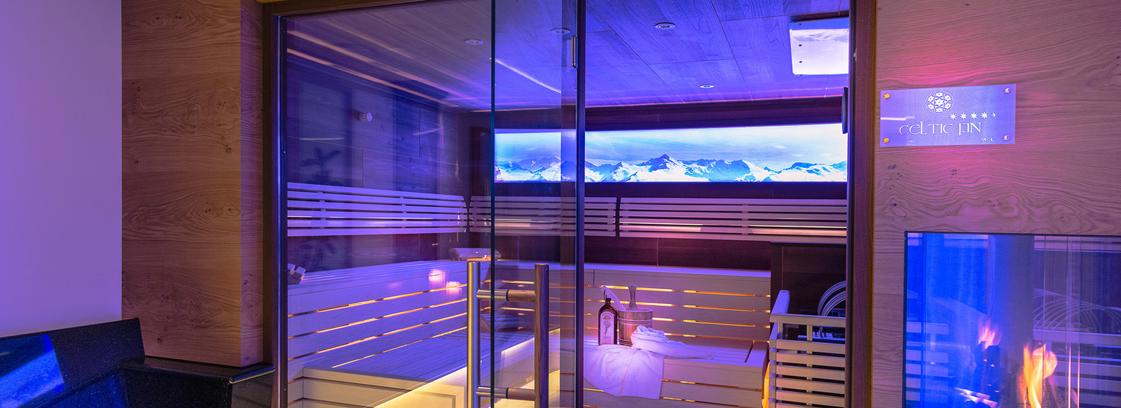 Wellness e terme in 4*
