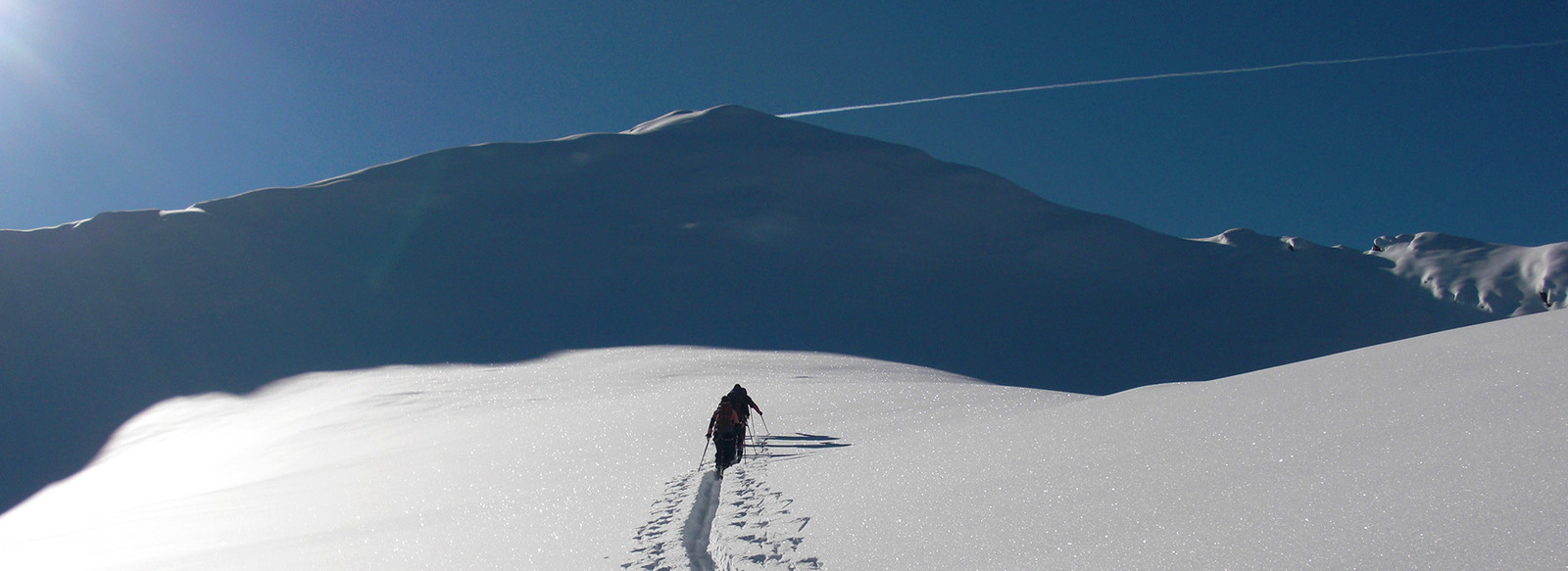 10.000 mq di wellness in Alto Adige