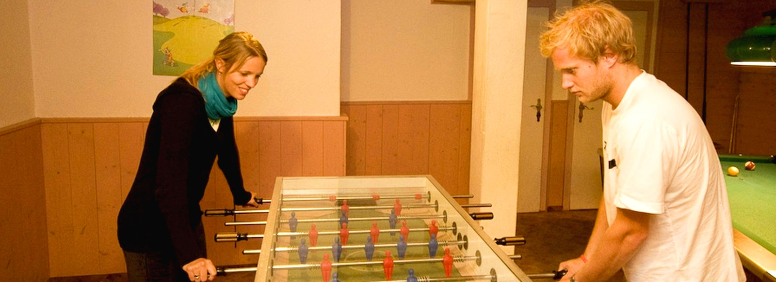 Relax intenso e sostenibile