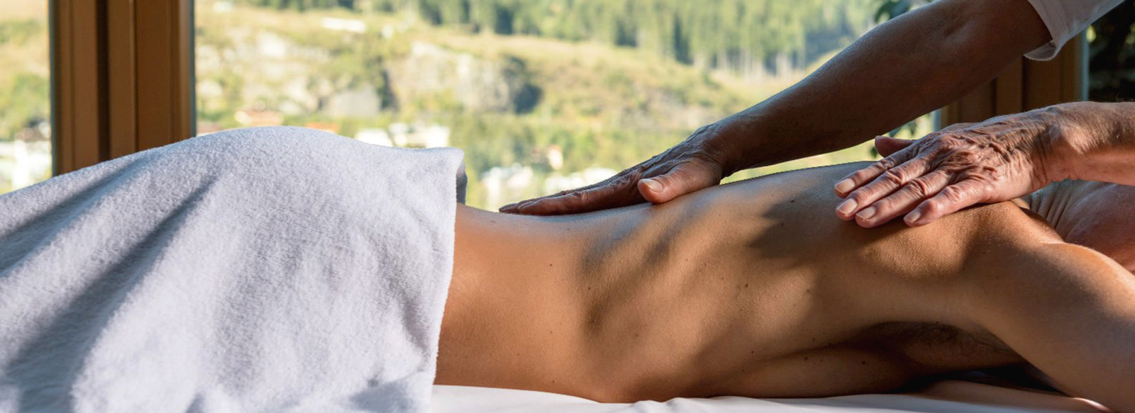 Relax intenso e sostenibile