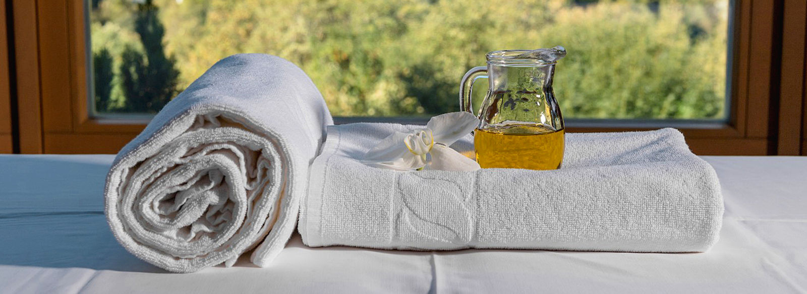 Relax intenso e sostenibile